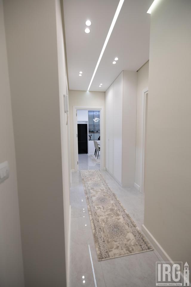 APARTAMENT 2+1+2 POSTE PARKIMI TE KOPSHTI ZOOLOGJIK, PRANE TIKU&amp;MATO