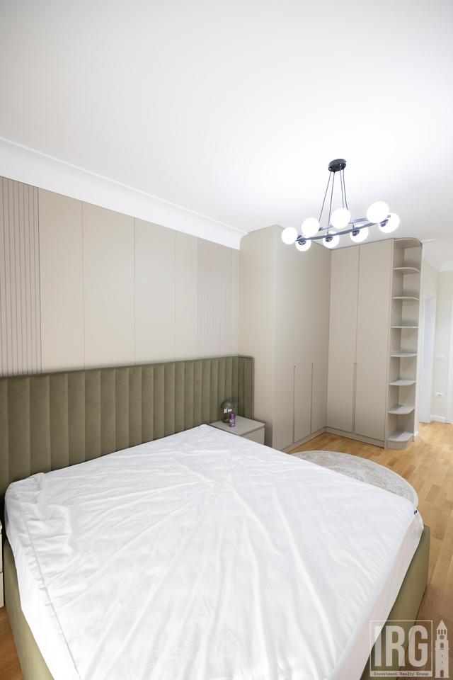 APARTAMENT 2+1+2 POSTE PARKIMI TE KOPSHTI ZOOLOGJIK, PRANE TIKU&amp;MATO