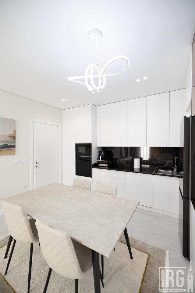 APARTAMENT 2+1+2 POSTE PARKIMI TE KOPSHTI ZOOLOGJIK, PRANE TIKU&amp;MATO