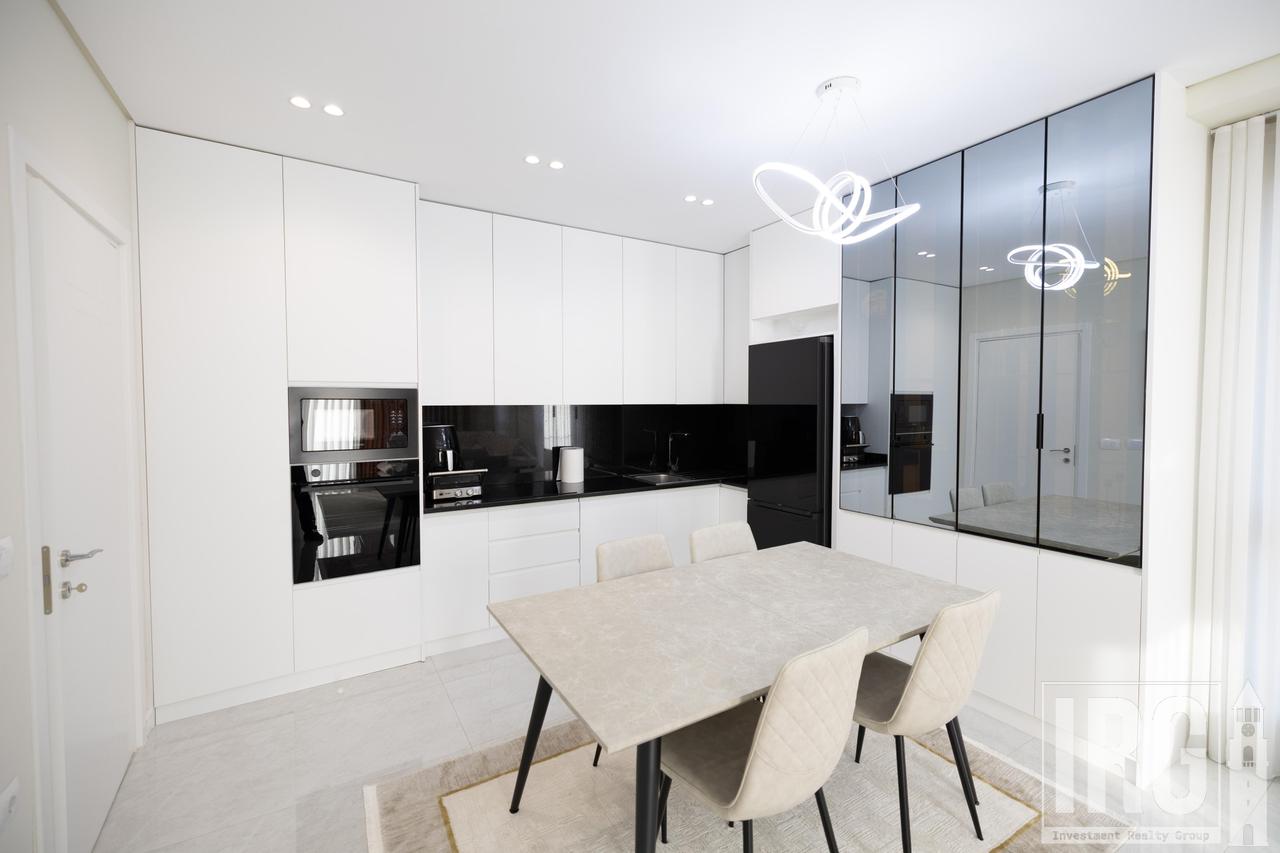 APARTAMENT 2+1+2 POSTE PARKIMI TE KOPSHTI ZOOLOGJIK, PRANE TIKU&amp;MATO