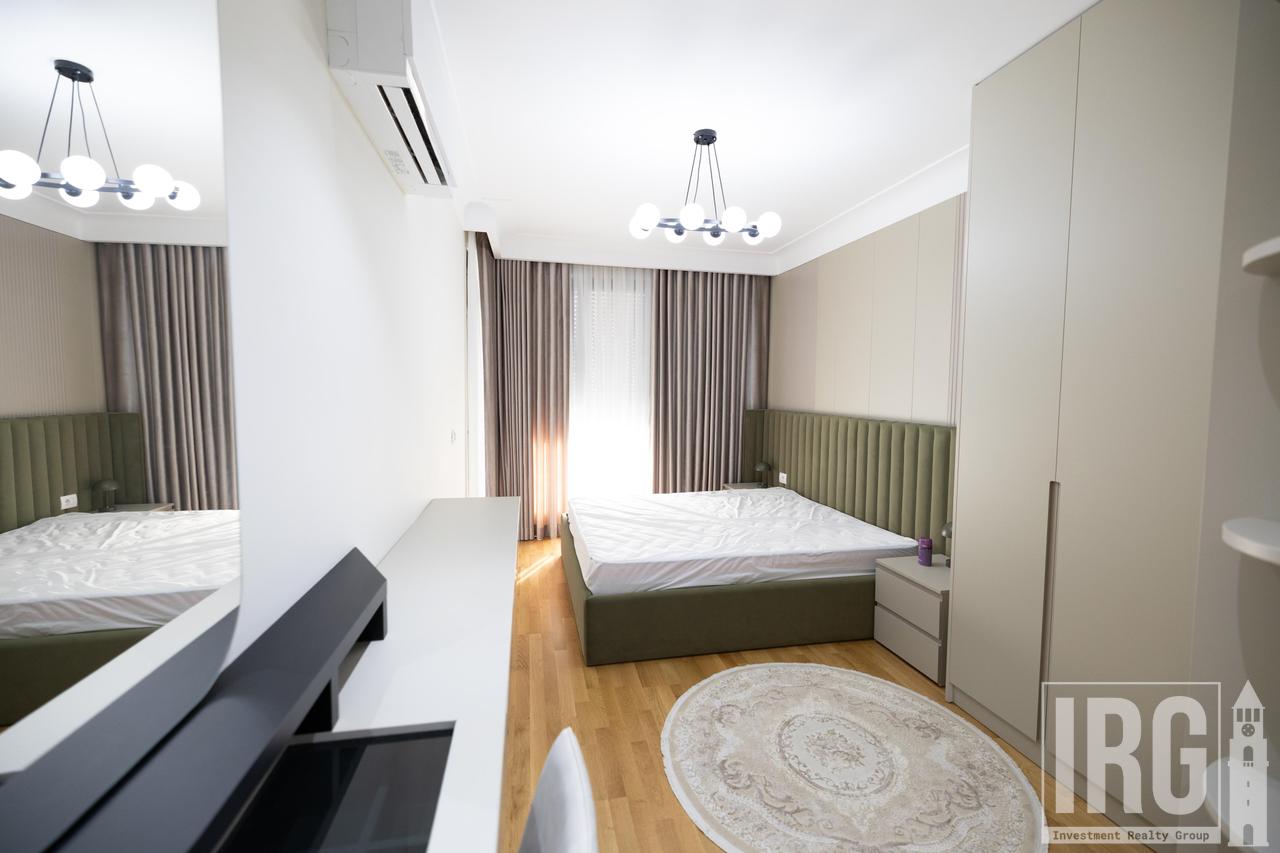 APARTAMENT 2+1+2 POSTE PARKIMI TE KOPSHTI ZOOLOGJIK, PRANE TIKU&amp;MATO