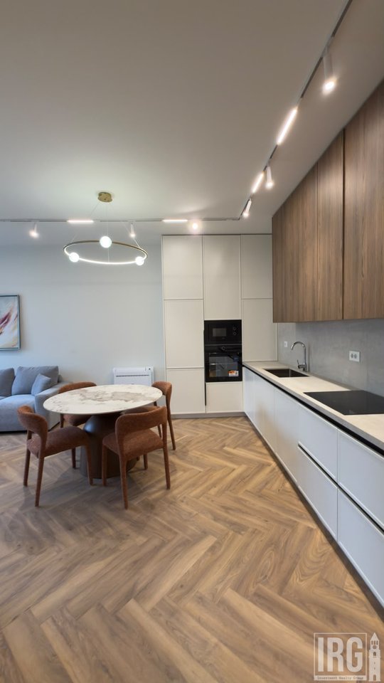 APARTAMENT 2+1+OBORR+POST PARKIMI, TE SPITALI KAFSHEVE