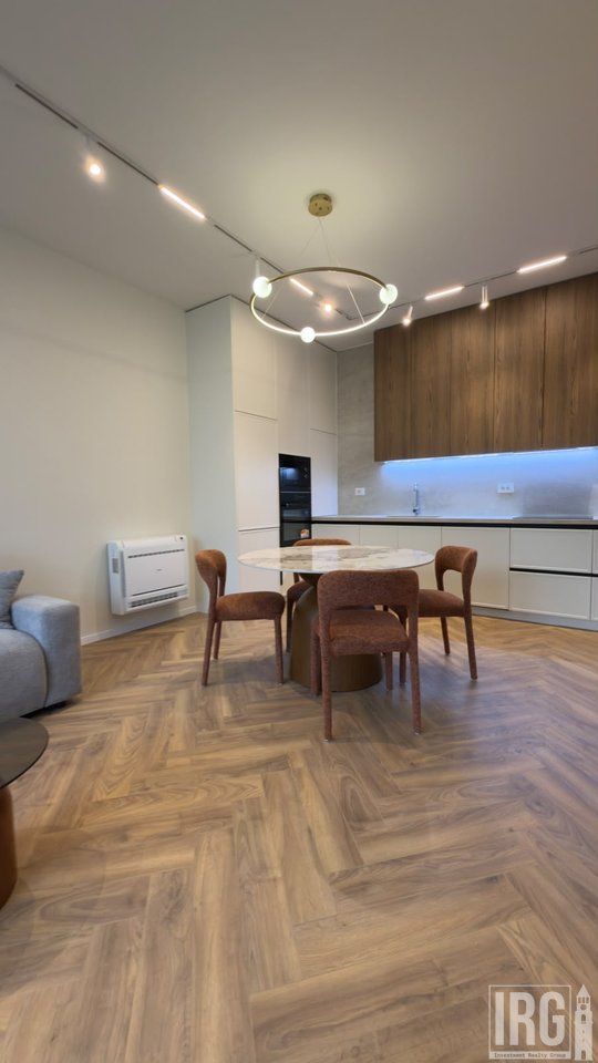 APARTAMENT 2+1+OBORR+POST PARKIMI, TE SPITALI KAFSHEVE