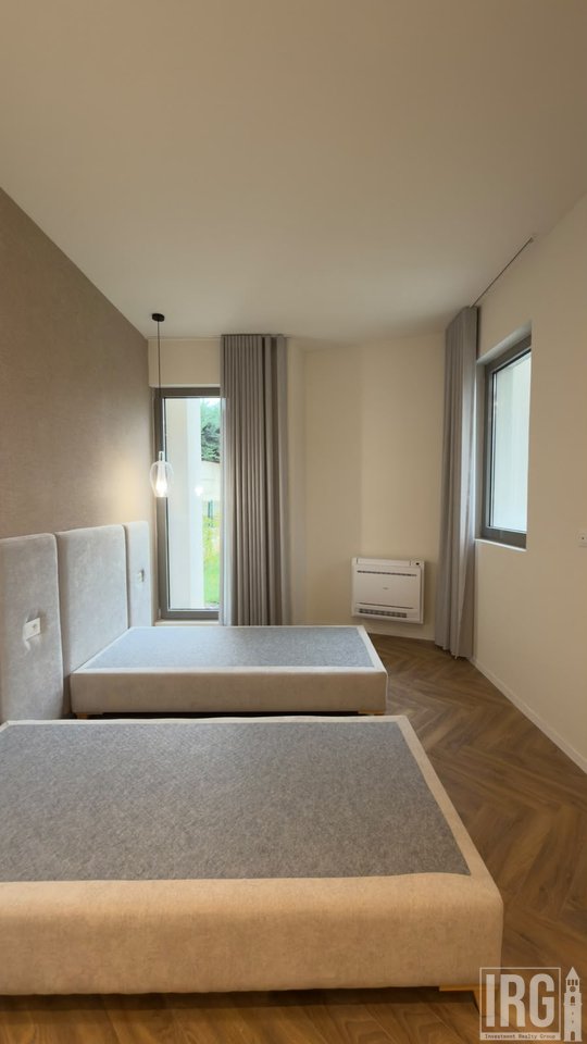 APARTAMENT 2+1+OBORR+POST PARKIMI, TE SPITALI KAFSHEVE
