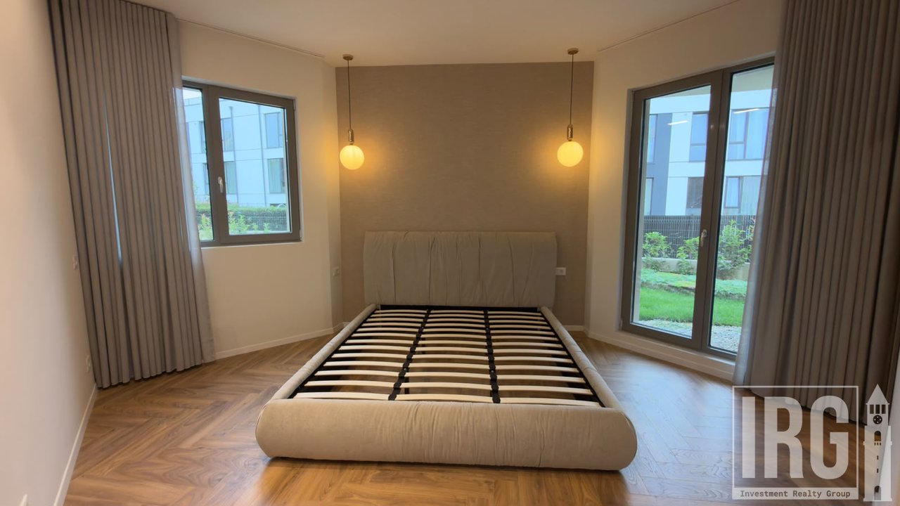 APARTAMENT 2+1+OBORR+POST PARKIMI, TE SPITALI KAFSHEVE