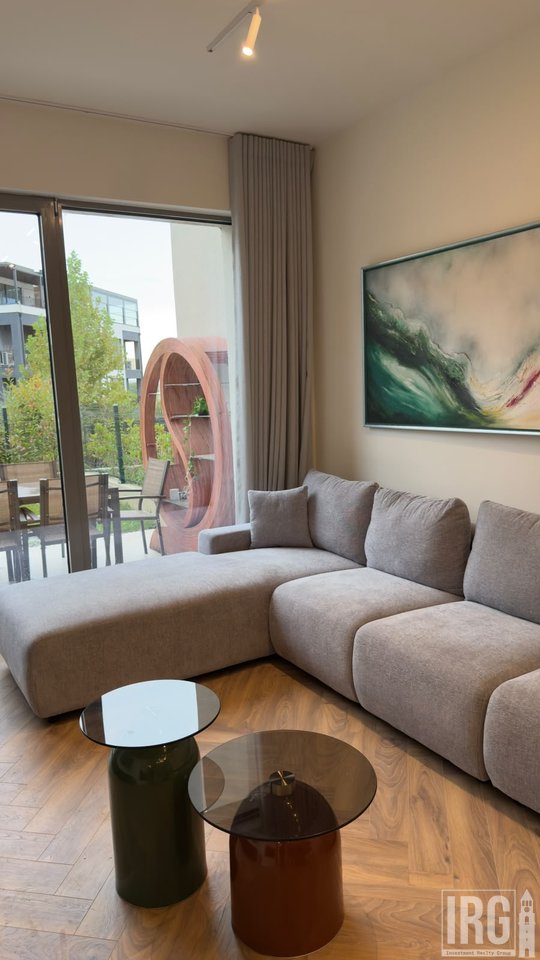 APARTAMENT 2+1+OBORR+POST PARKIMI, TE SPITALI KAFSHEVE