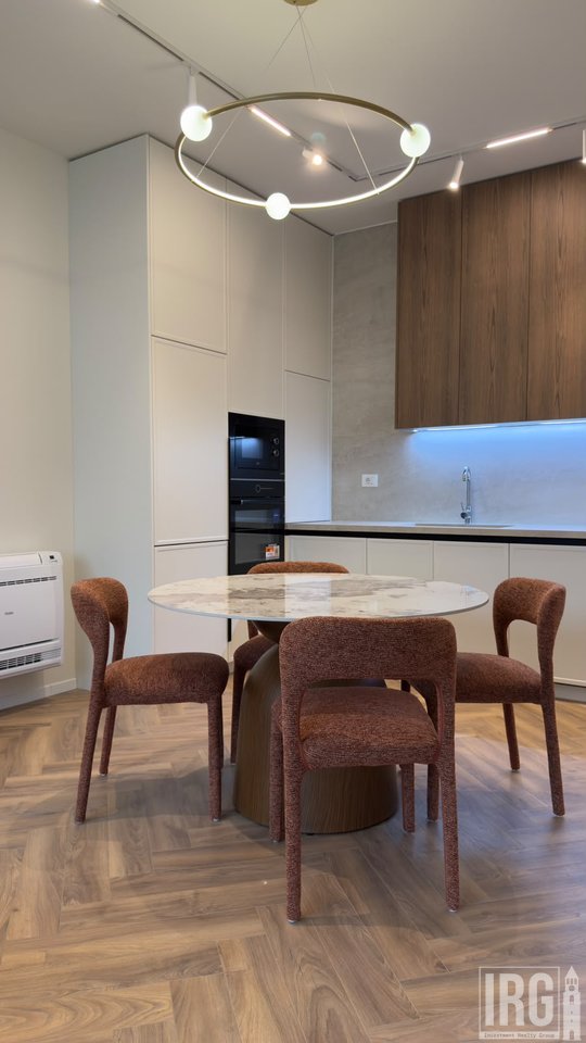 APARTAMENT 2+1+OBORR+POST PARKIMI, TE SPITALI KAFSHEVE