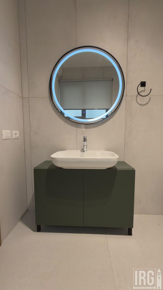 APARTAMENT 2+1+OBORR+POST PARKIMI, TE SPITALI KAFSHEVE