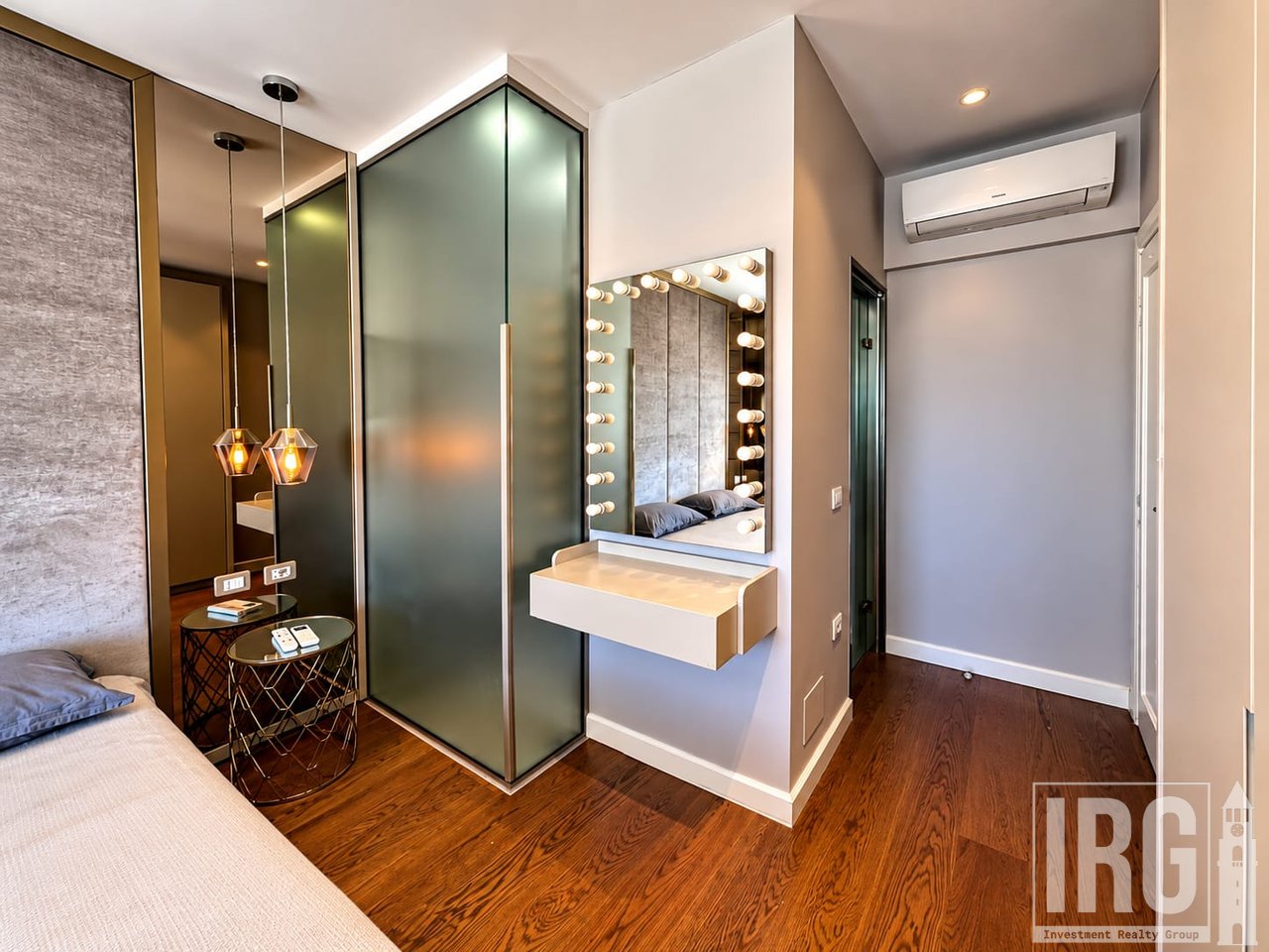 Apartment 2+1 + Parking for Rent | Magnet Residence