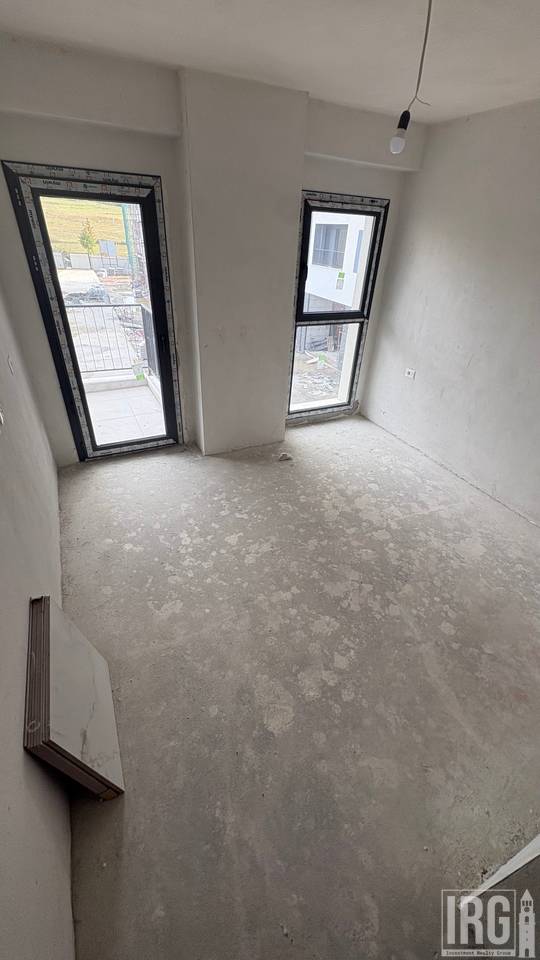APARTAMENT 2+1+2+PARKIM NE PORCELAN