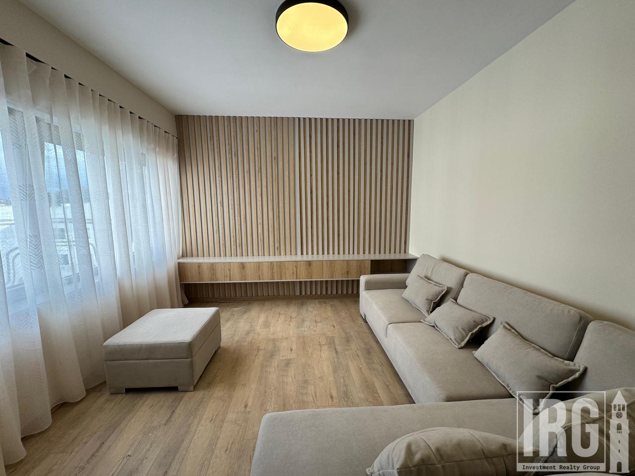 Apartament 2+1 tek Rezidenca Kodra e Diellit
