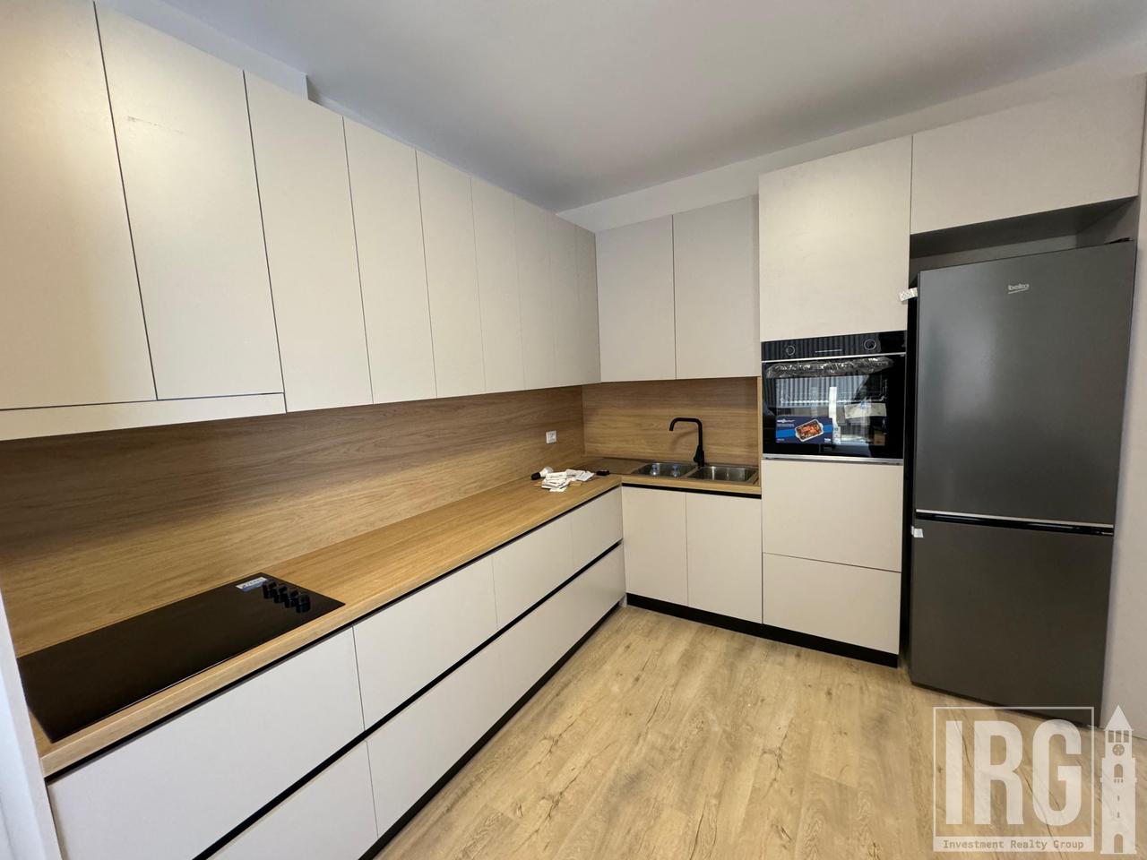 Apartament 2+1 tek Rezidenca Kodra e Diellit