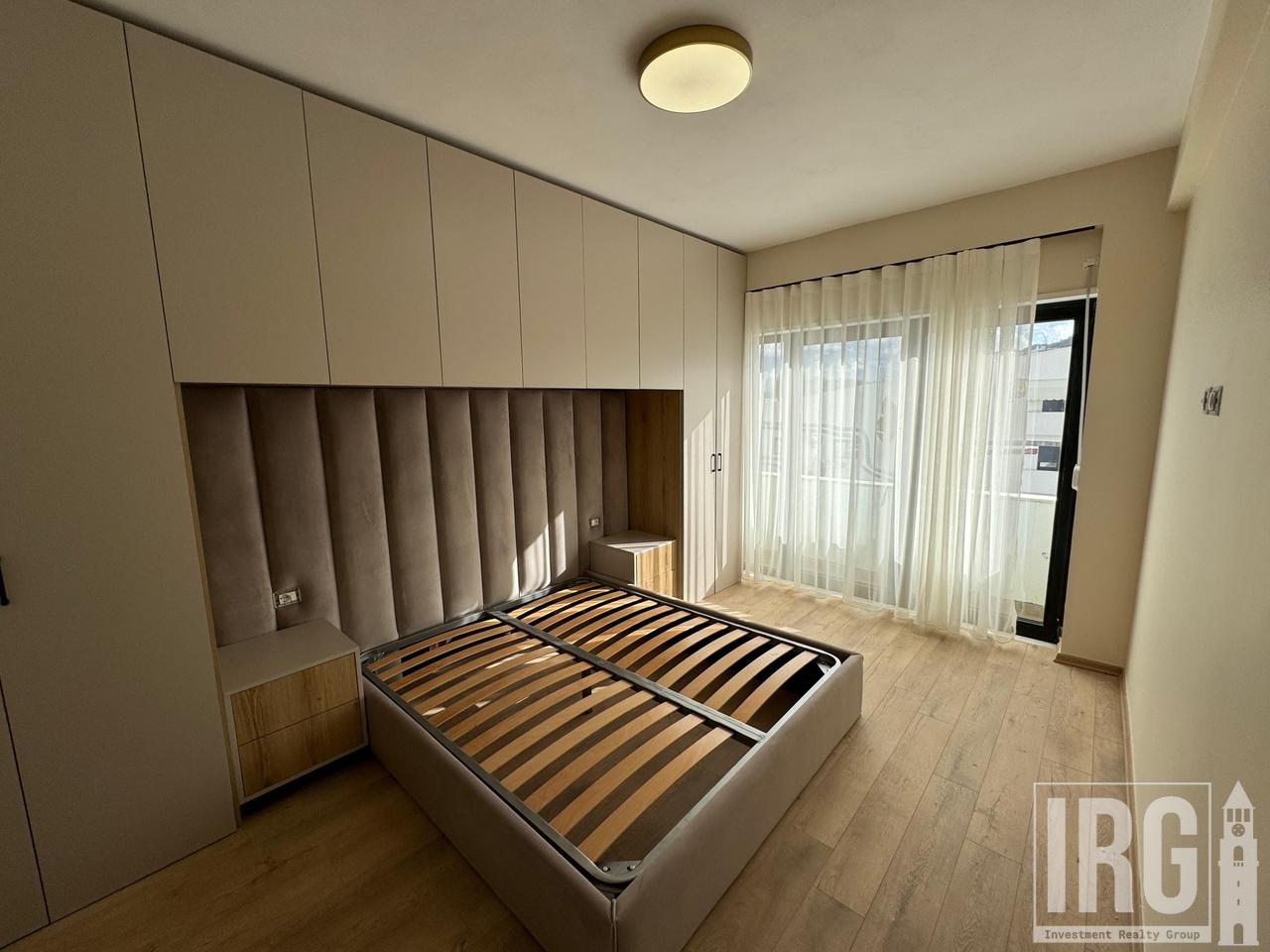 Apartament 2+1 tek Rezidenca Kodra e Diellit