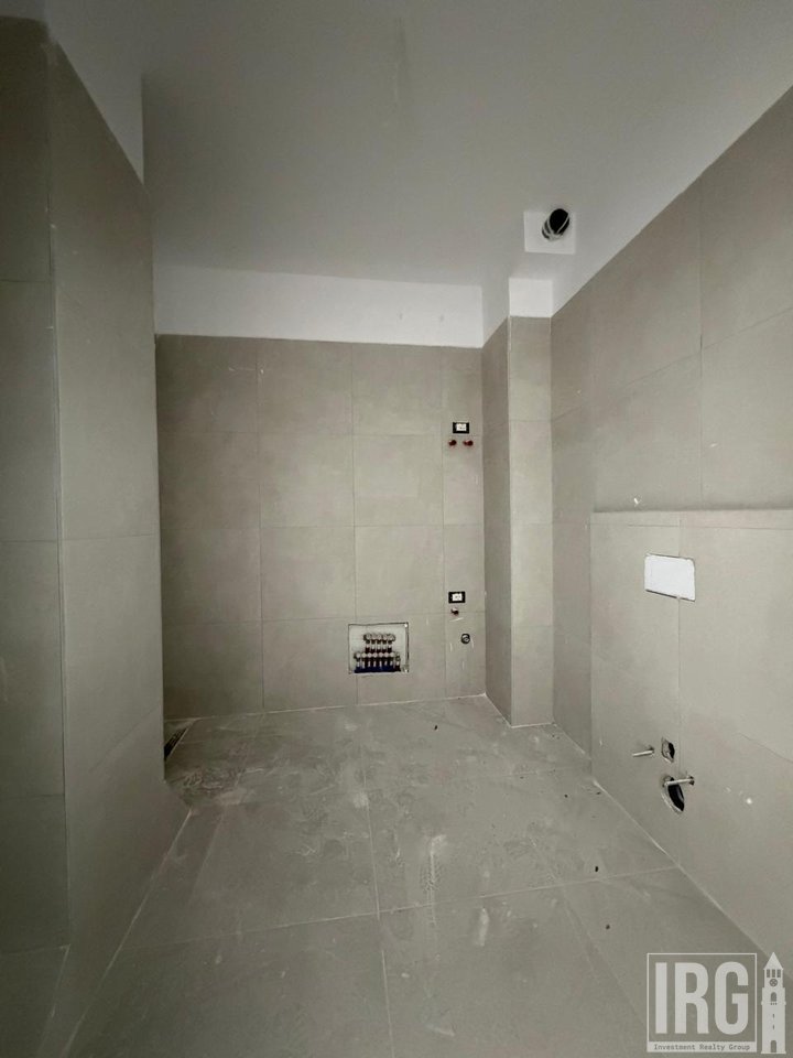 Apartment 1+1 at SQUARE 21!