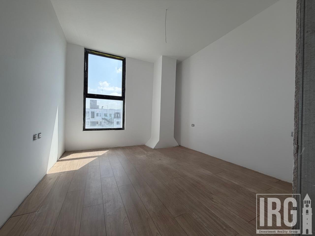 Apartment 1+1 at SQUARE 21!