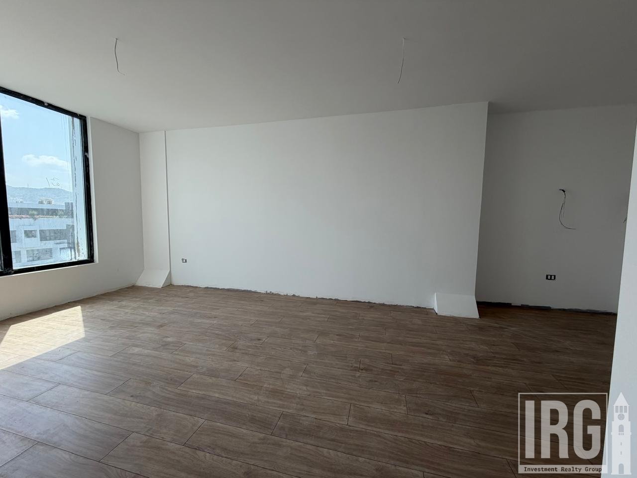 Apartment 1+1 at SQUARE 21!