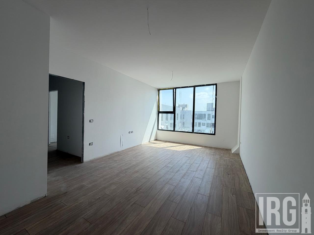 Apartment 1+1 at SQUARE 21!