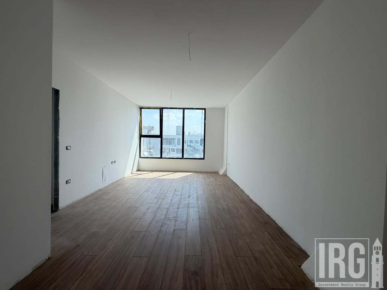 Apartment 1+1 at SQUARE 21!
