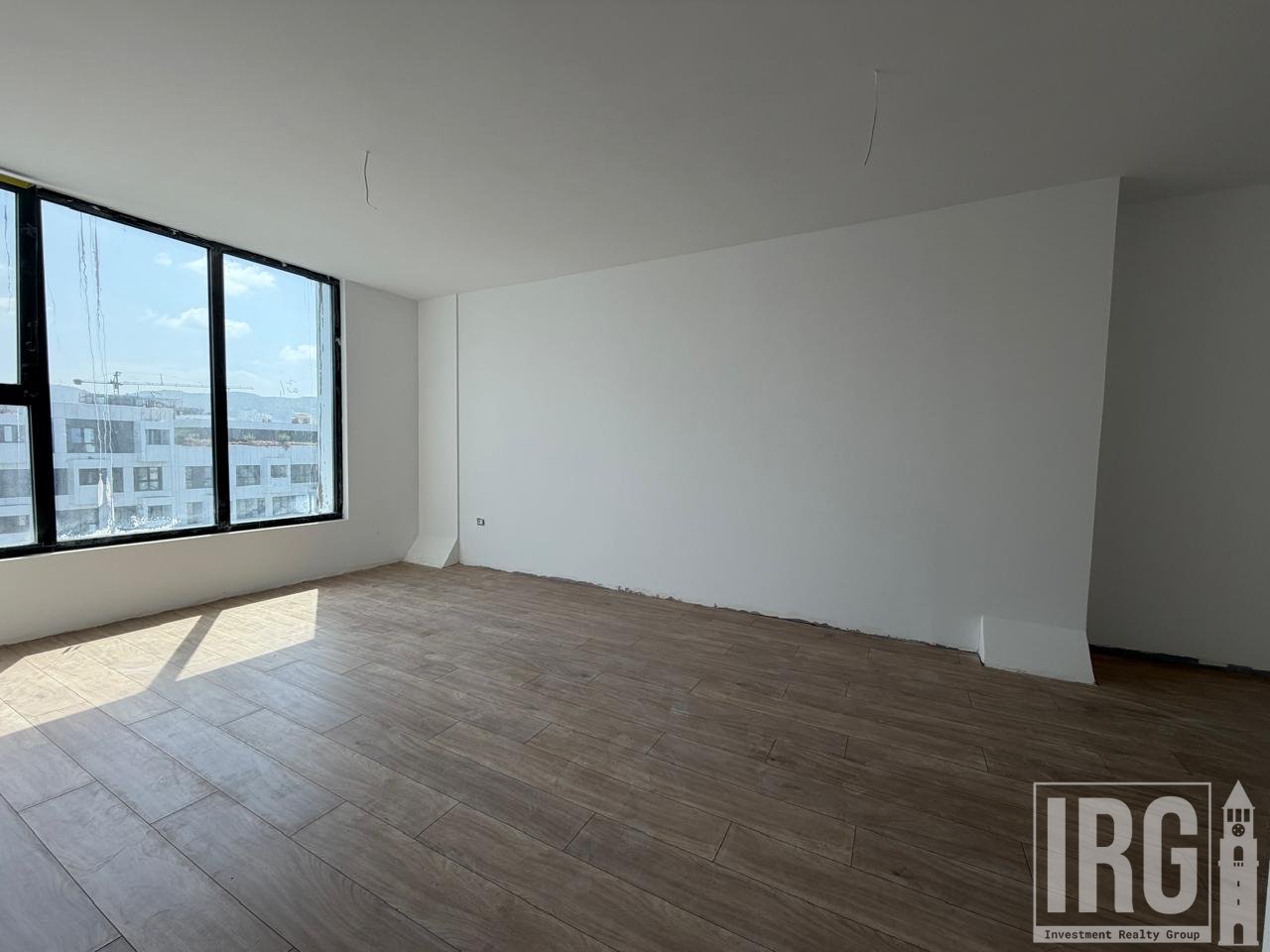 Apartment 1+1 at SQUARE 21!