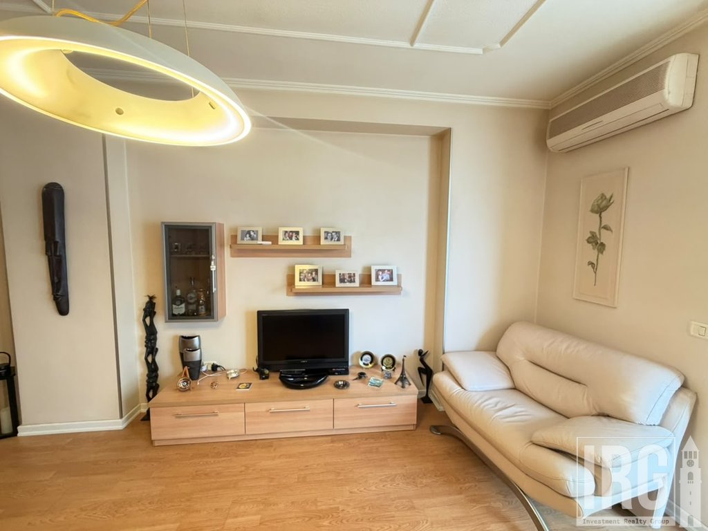 APARTAMENT 2+1 PËR SHITJE | RRUGA HOXHA TAHSIM