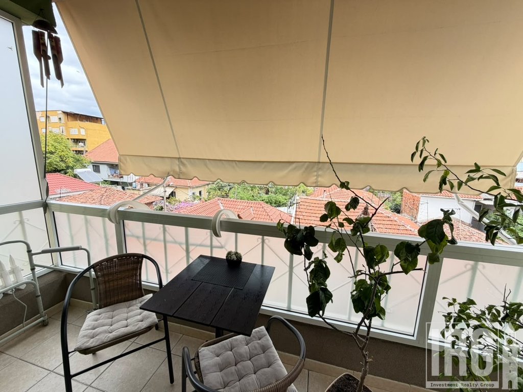 APARTAMENT 2+1 PËR SHITJE | RRUGA HOXHA TAHSIM