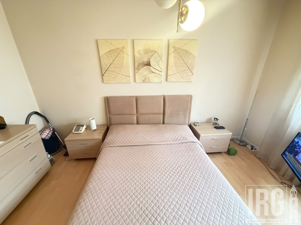 APARTAMENT 2+1 PËR SHITJE | RRUGA HOXHA TAHSIM