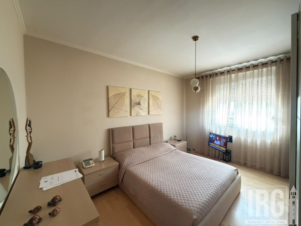 APARTAMENT 2+1 PËR SHITJE | RRUGA HOXHA TAHSIM