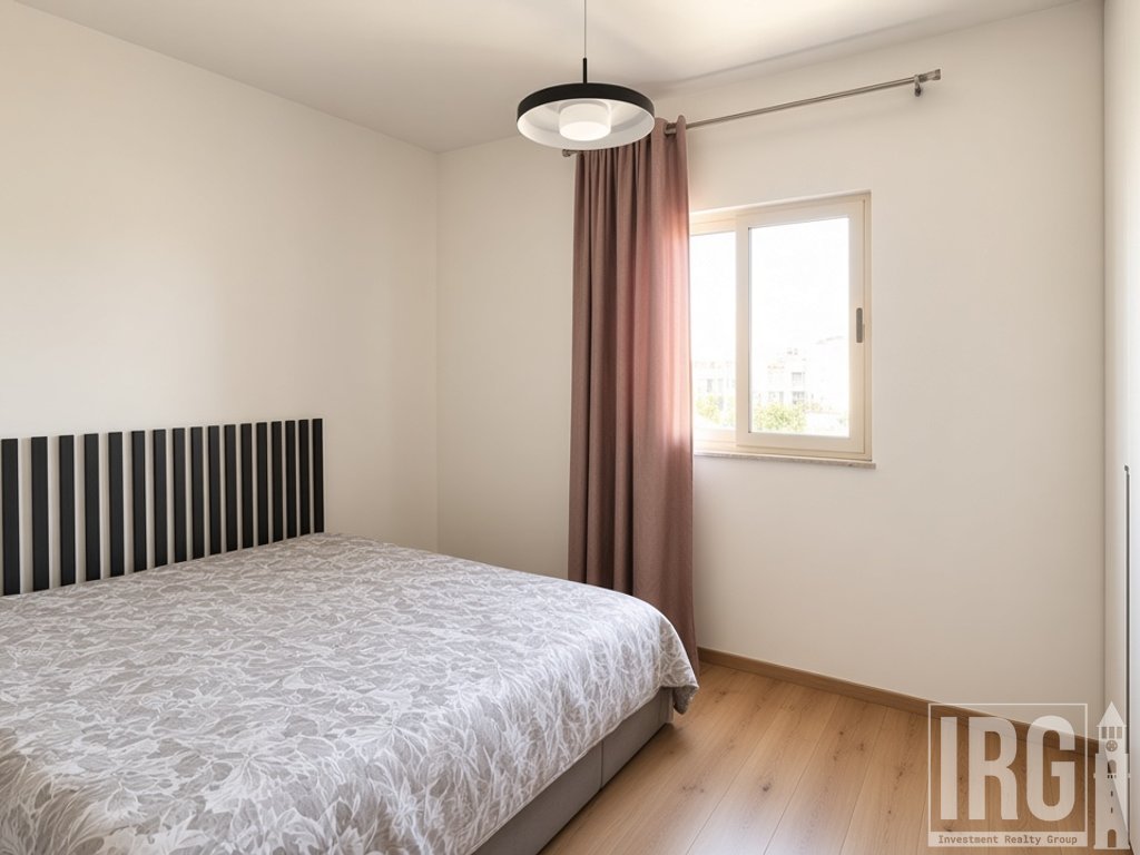 APARTAMENT 2+1 TE ISH FUSHA E AVIACIONIT.