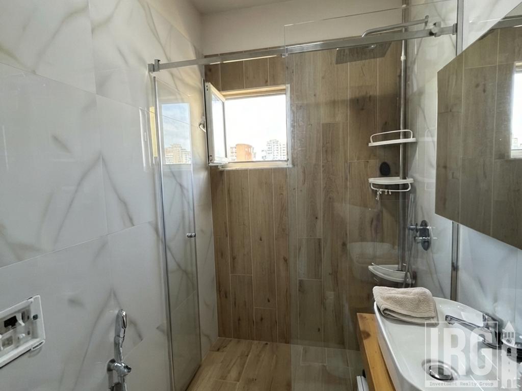 APARTAMENT 2+1 TE ISH FUSHA E AVIACIONIT.