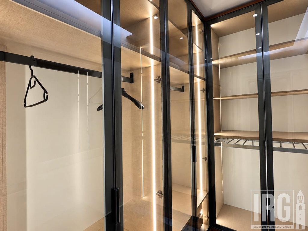 Jepet me Qira Apartament 2+1 me Parkim – Kopshti Botanik, Pranë Xhamisë