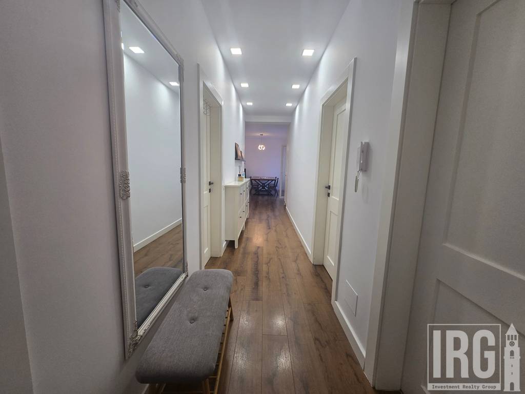 Apartament 3+1 ne Residencen Kodra e Diellit 1