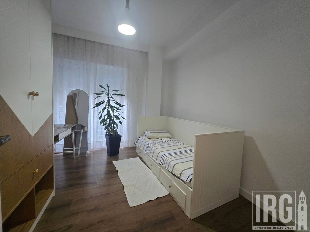 Apartament 3+1 ne Residencen Kodra e Diellit 1