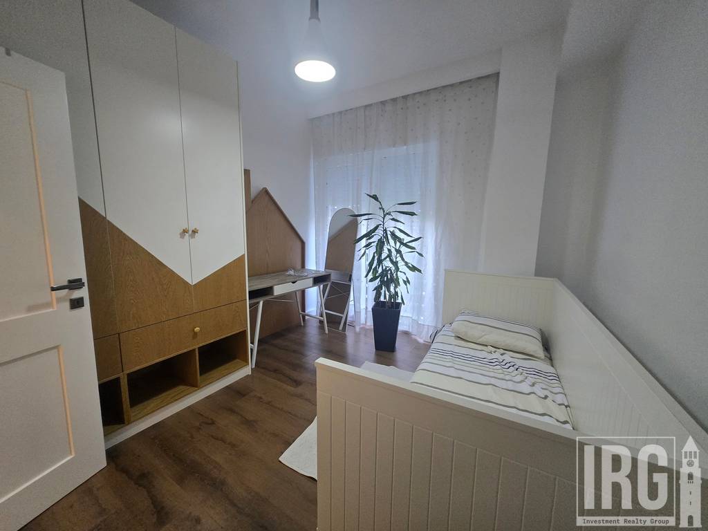Apartament 3+1 ne Residencen Kodra e Diellit 1
