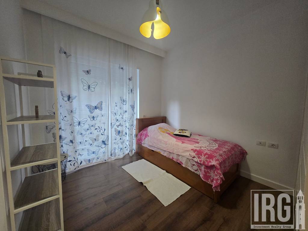 Apartament 3+1 ne Residencen Kodra e Diellit 1