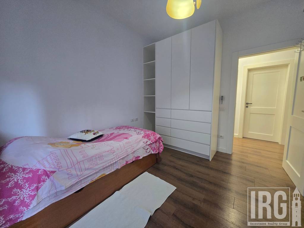 Apartament 3+1 ne Residencen Kodra e Diellit 1
