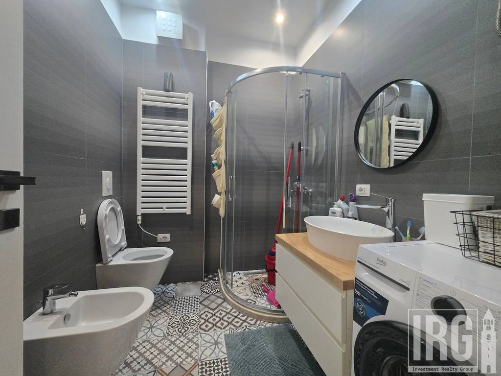Apartament 3+1 ne Residencen Kodra e Diellit 1