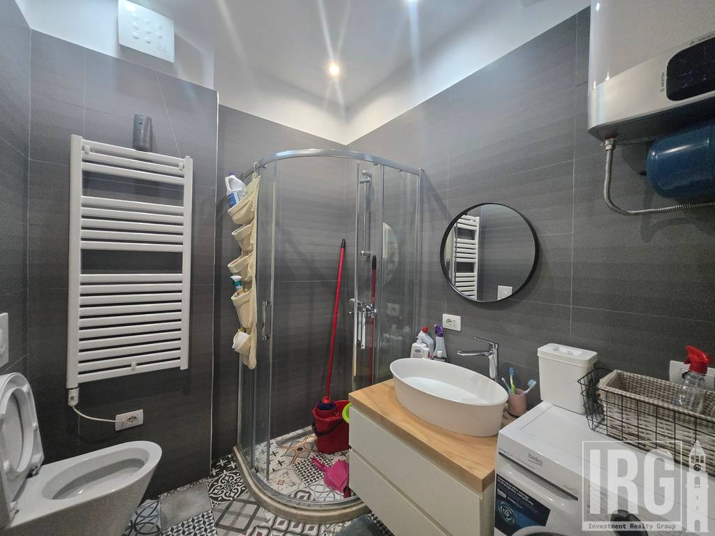 Apartament 3+1 ne Residencen Kodra e Diellit 1