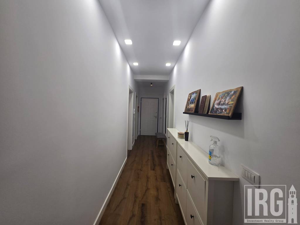 Apartament 3+1 ne Residencen Kodra e Diellit 1