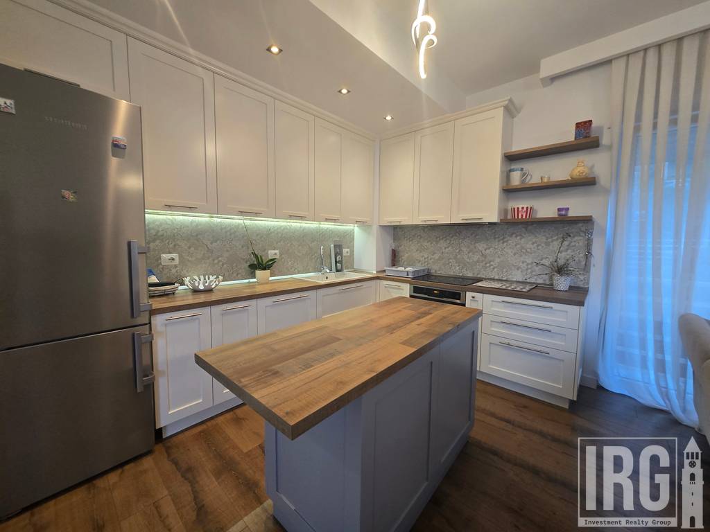 Apartament 3+1 ne Residencen Kodra e Diellit 1