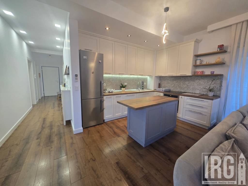 Apartament 3+1 ne Residencen Kodra e Diellit 1