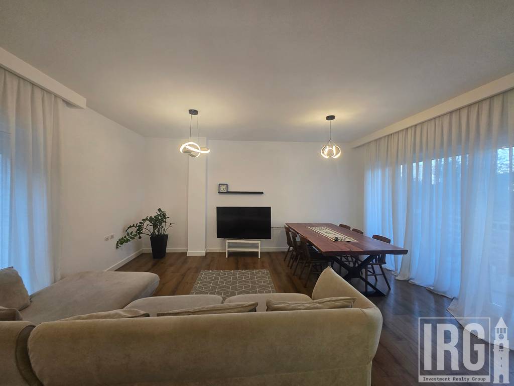 Apartament 3+1 ne Residencen Kodra e Diellit 1