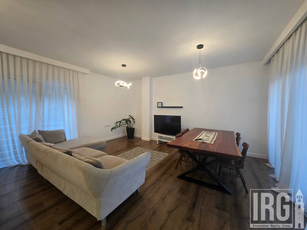 Apartament 3+1 ne Residencen Kodra e Diellit 1