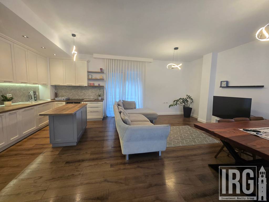 Apartament 3+1 ne Residencen Kodra e Diellit 1