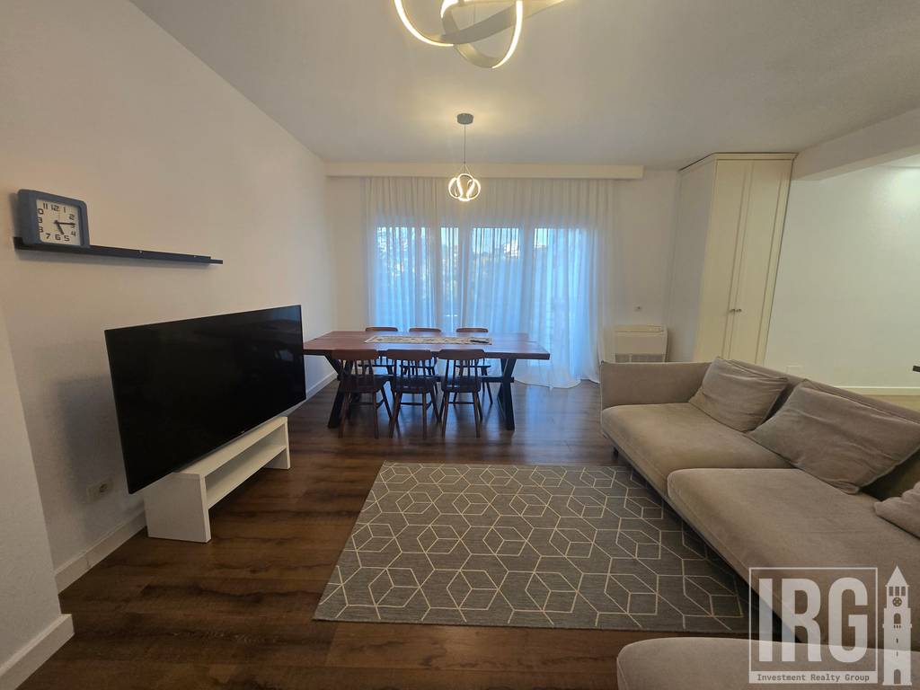 Apartament 3+1 ne Residencen Kodra e Diellit 1