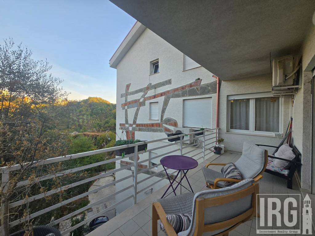 Apartament 3+1 ne Residencen Kodra e Diellit 1