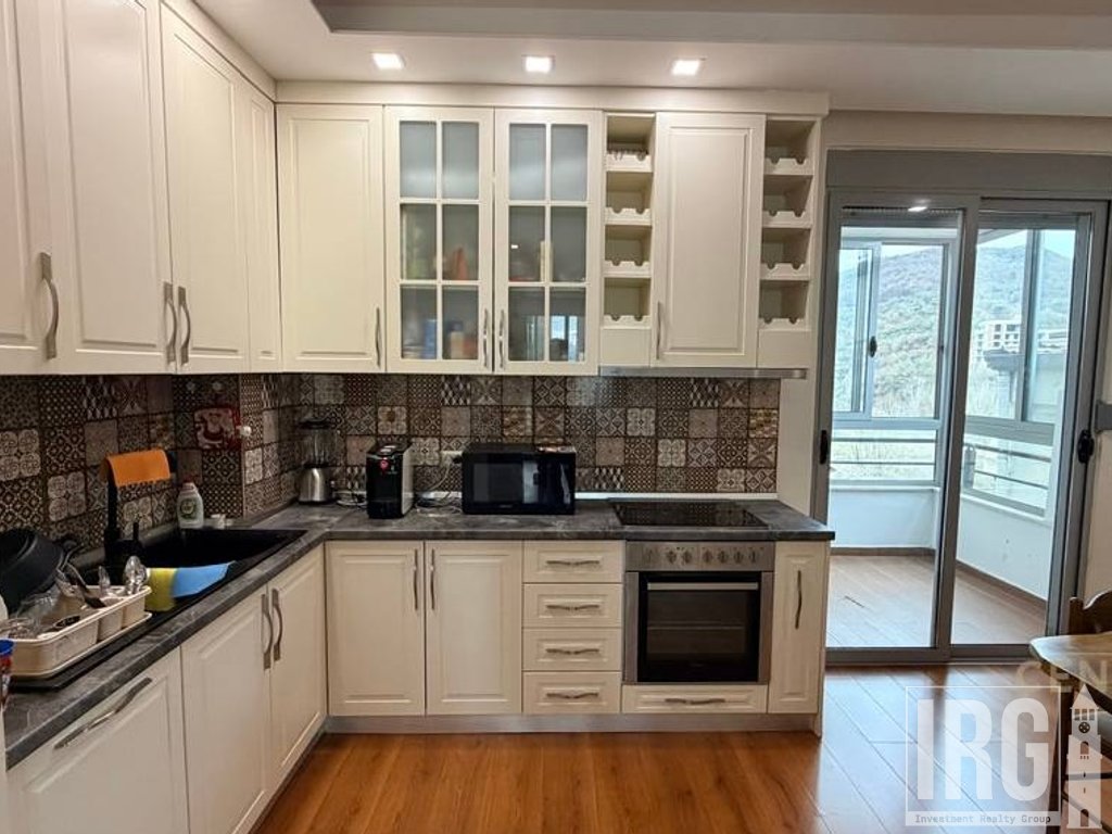 APARTAMENT 2+1+2 PER QIRA TEK LIQENI THATE | 75,000 ALL