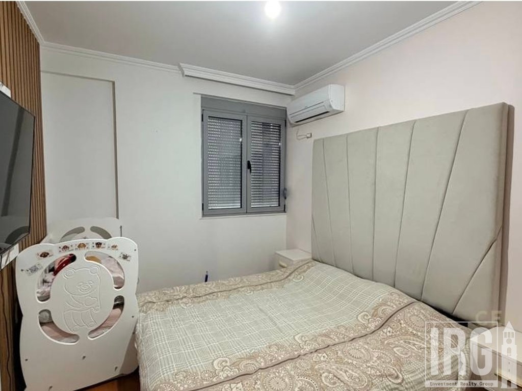 APARTAMENT 2+1+2 PER QIRA TEK LIQENI THATE | 75,000 ALL