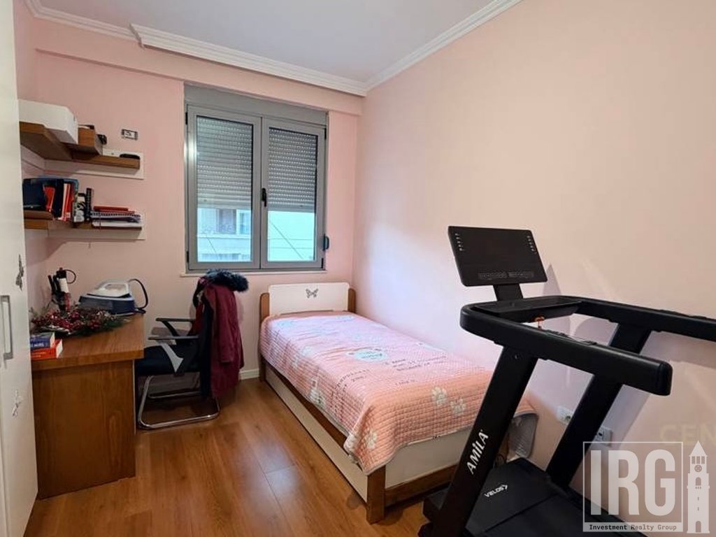 APARTAMENT 2+1+2 PER QIRA TEK LIQENI THATE | 75,000 ALL