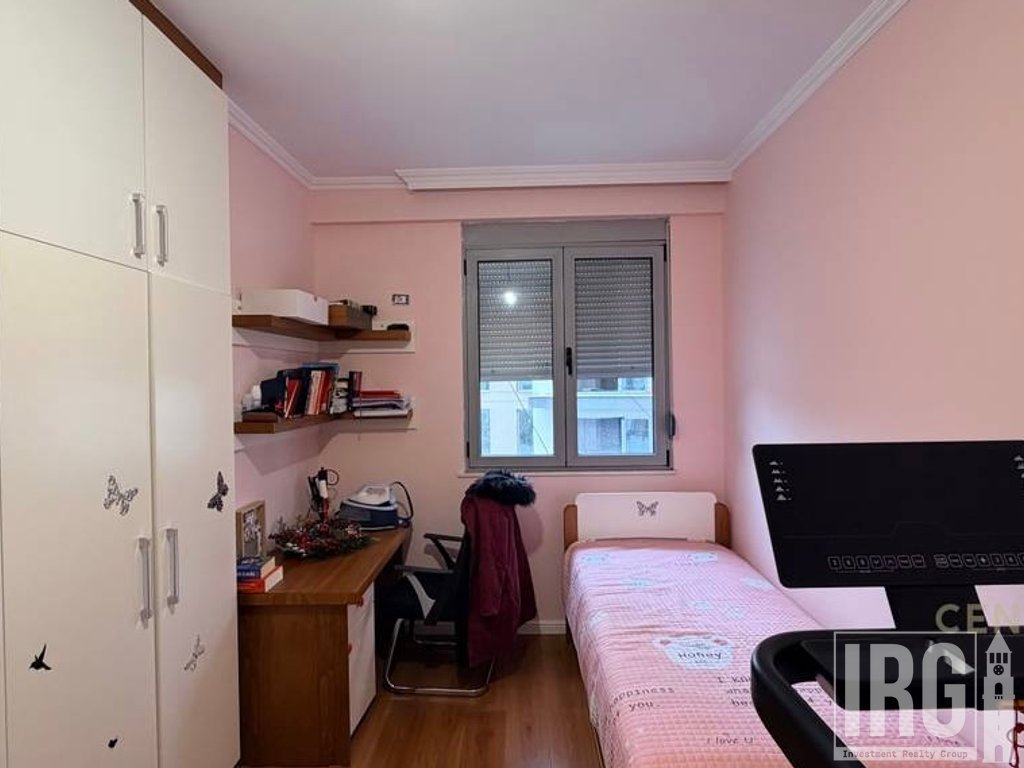 APARTAMENT 2+1+2 PER QIRA TEK LIQENI THATE | 75,000 ALL