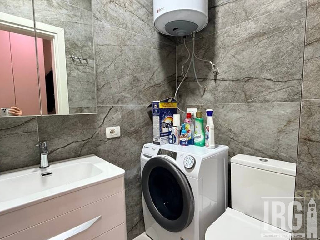 APARTAMENT 2+1+2 PER QIRA TEK LIQENI THATE | 75,000 ALL